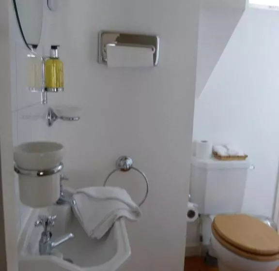 ベッドアンドブレックファースト Cumberland House