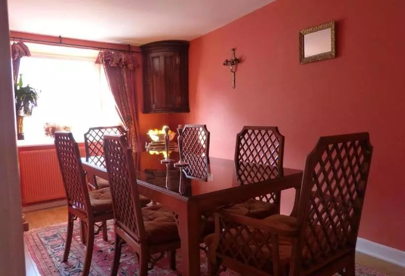 민박 Cumberland House