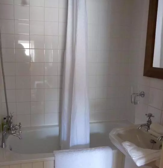 민박 Cumberland House