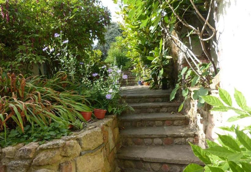 تختخواب و صبحانه Cumberland House