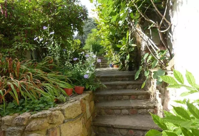 민박 Cumberland House