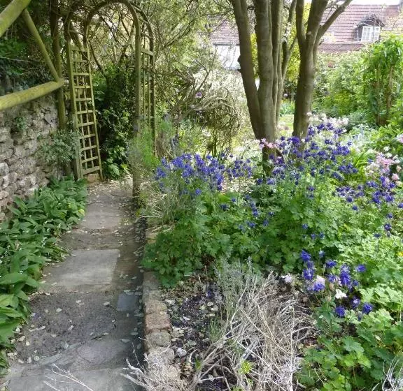 ベッドアンドブレックファースト Cumberland House