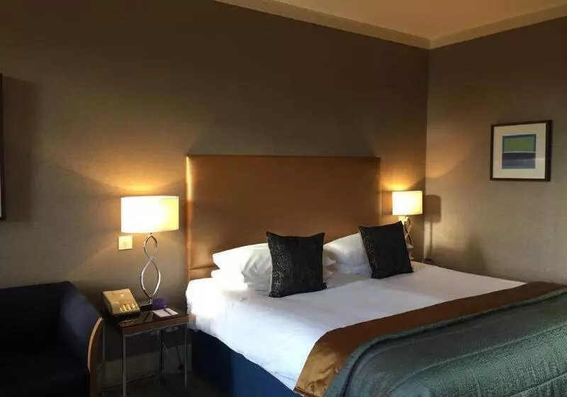 ホテル Aldwark Manor Estate