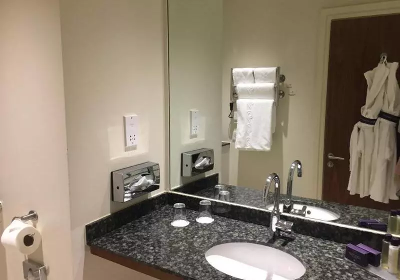 ホテル Aldwark Manor Estate