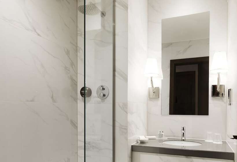 ホテル Aldwark Manor Estate