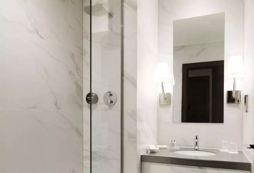 ホテル Aldwark Manor Estate