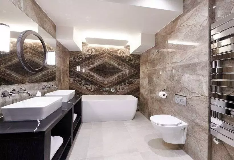 ホテル Aldwark Manor Estate