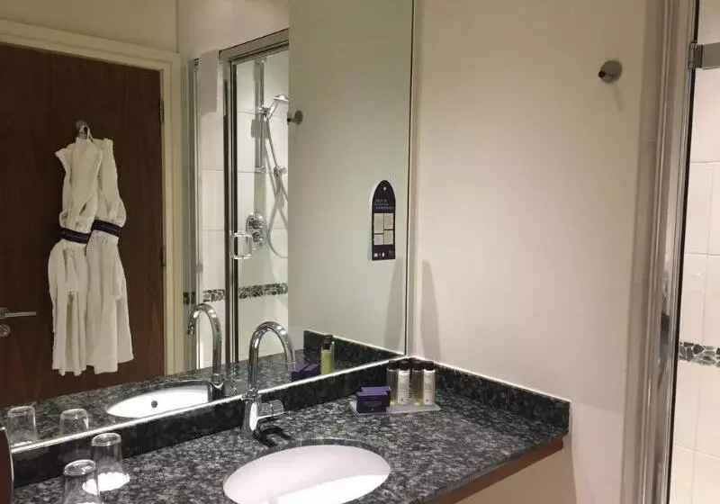 ホテル Aldwark Manor Estate