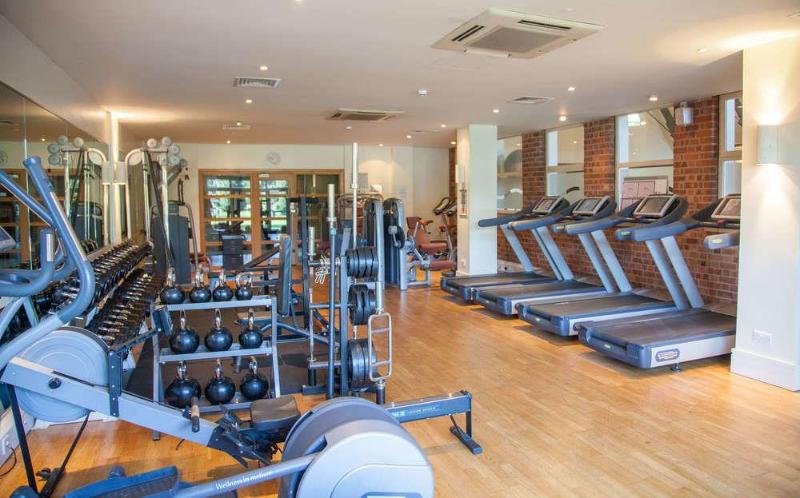 ホテル Aldwark Manor Estate