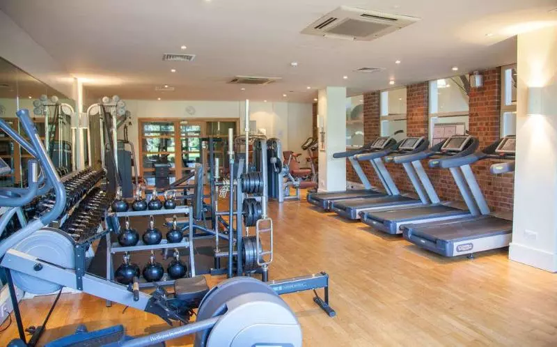 ホテル Aldwark Manor Estate