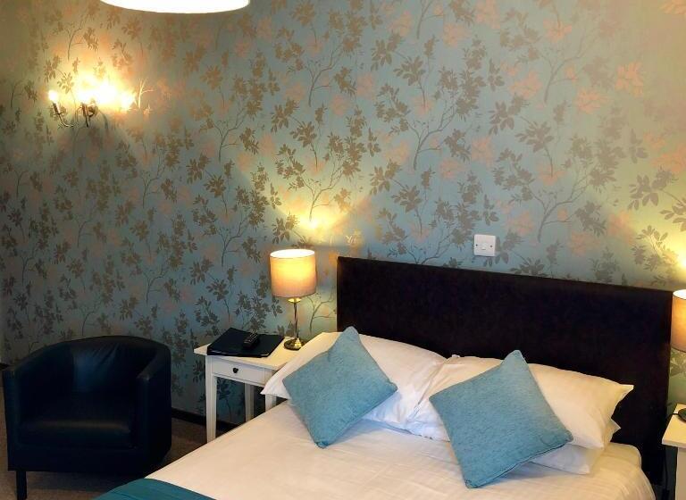 호텔 Best Western Compass Inn