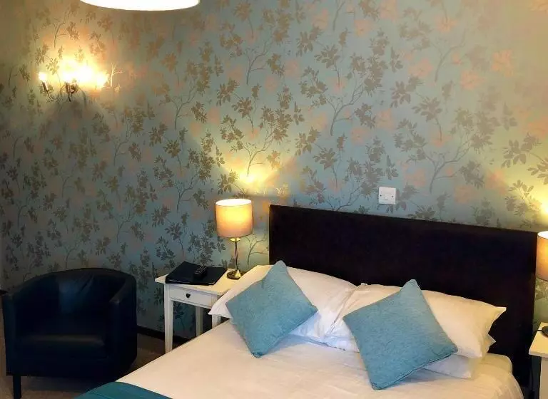 ホテル Best Western Compass Inn