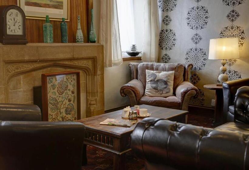 호텔 Best Western Compass Inn