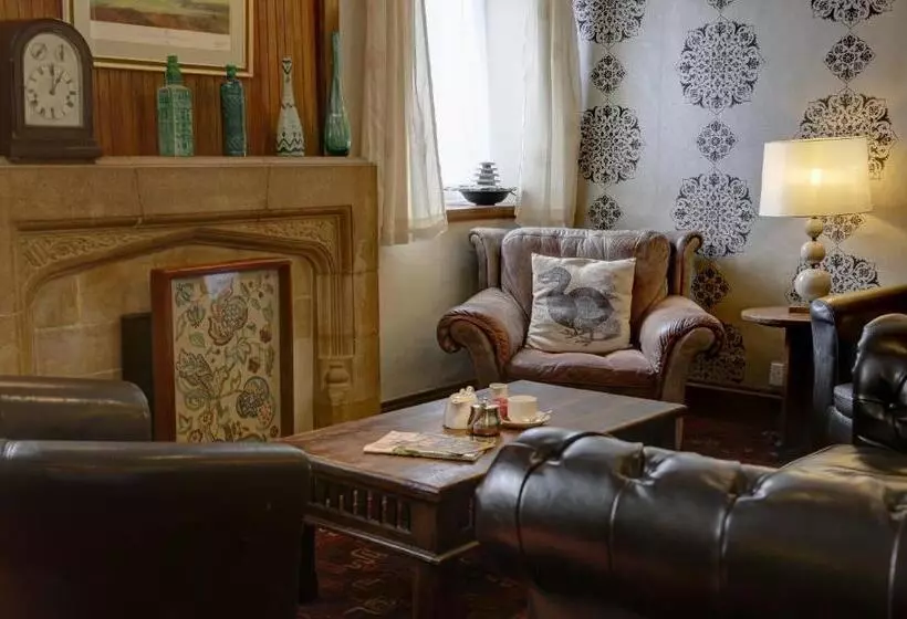 ホテル Best Western Compass Inn