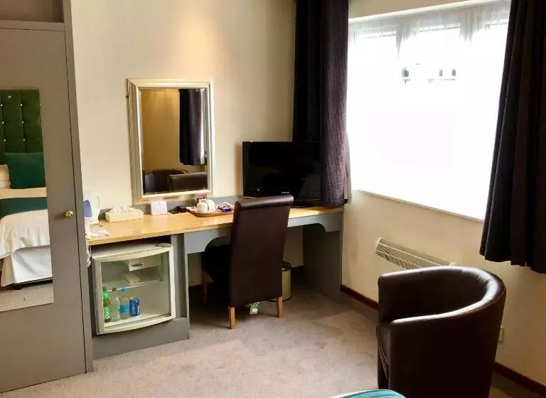 ホテル Best Western Compass Inn