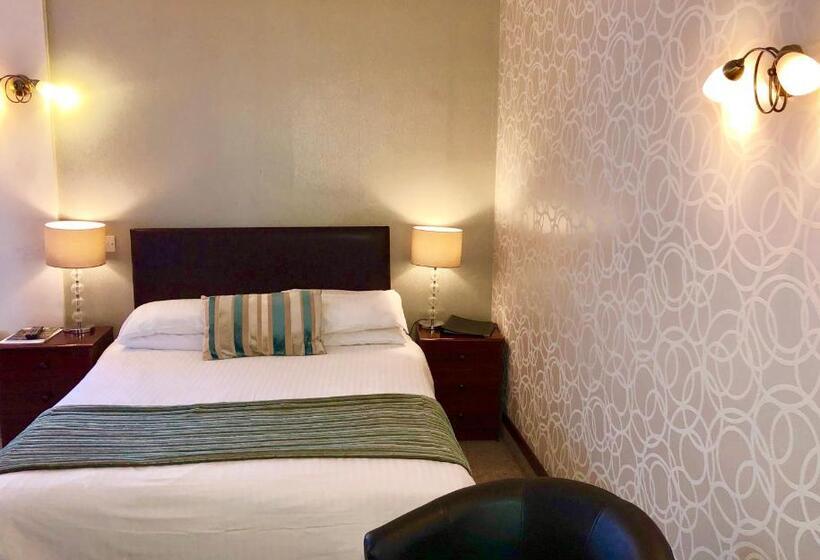 호텔 Best Western Compass Inn