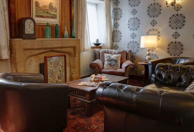 호텔 Best Western Compass Inn