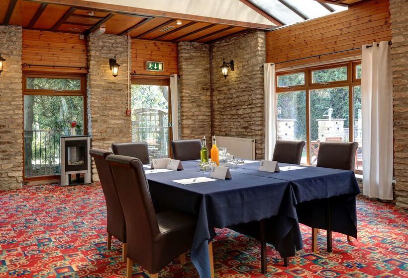 호텔 Best Western Compass Inn