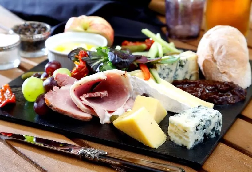 ホテル Best Western Compass Inn