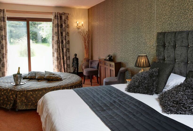 호텔 Best Western Compass Inn