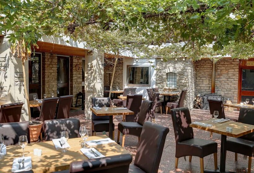 호텔 Best Western Compass Inn