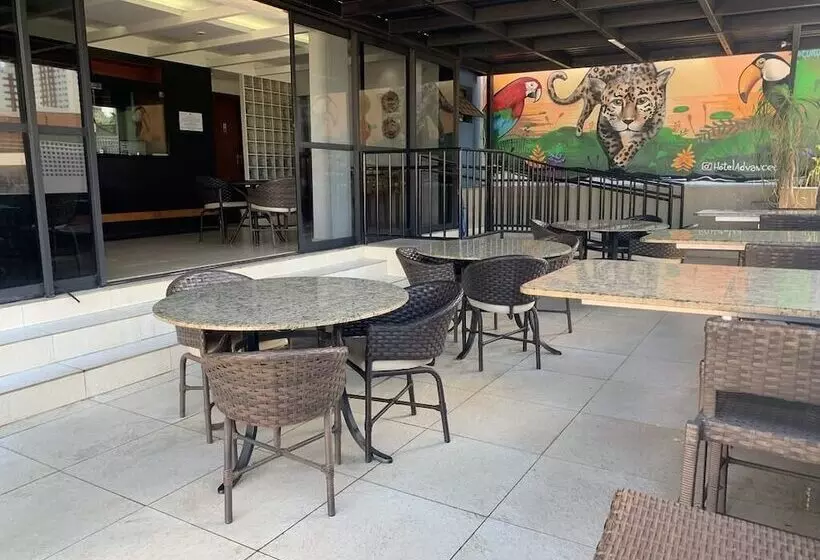 בית מלון כפרי Campo Grande