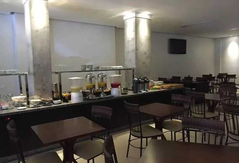 בית מלון כפרי Campo Grande