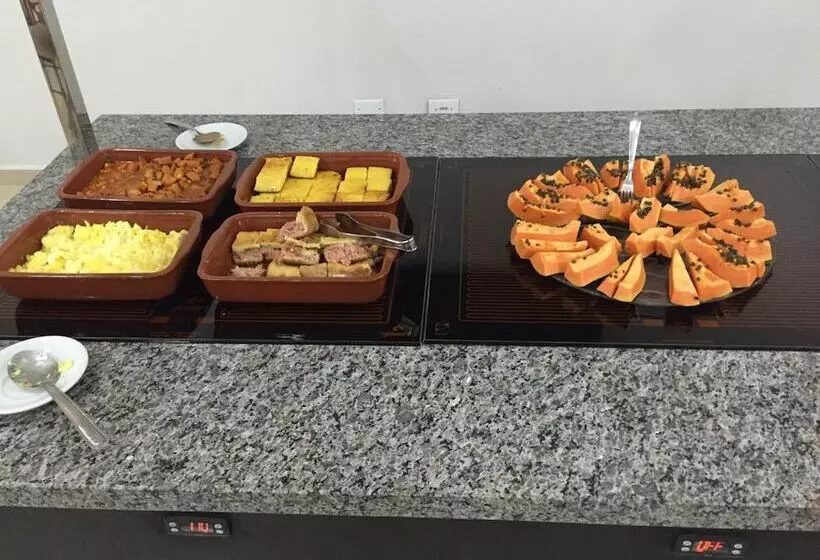 בית מלון כפרי Campo Grande