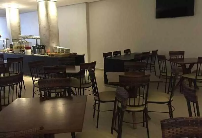 בית מלון כפרי Campo Grande