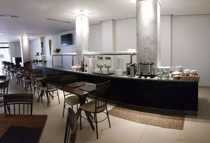 בית מלון כפרי Campo Grande