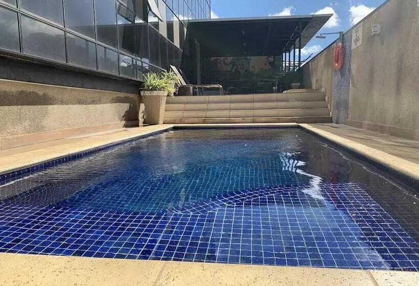 בית מלון כפרי Campo Grande