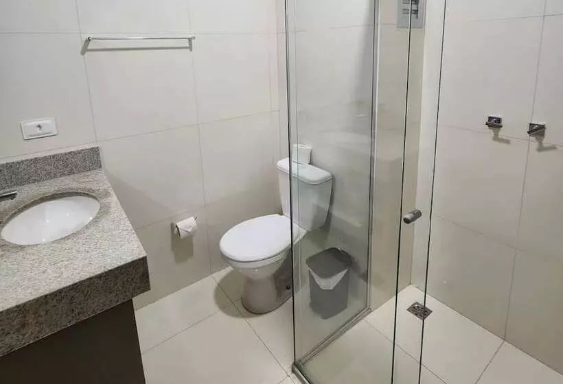 בית מלון כפרי Campo Grande