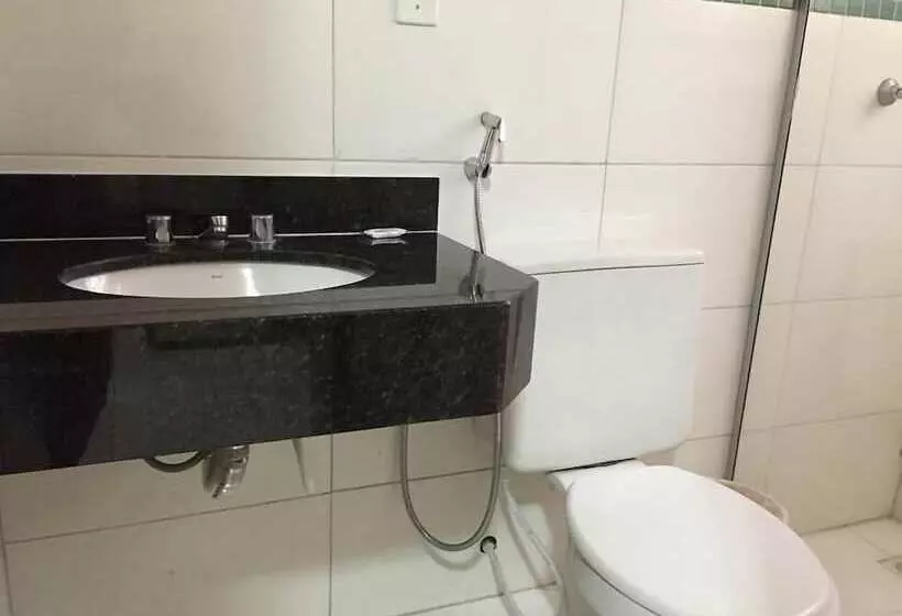 בית מלון כפרי Campo Grande