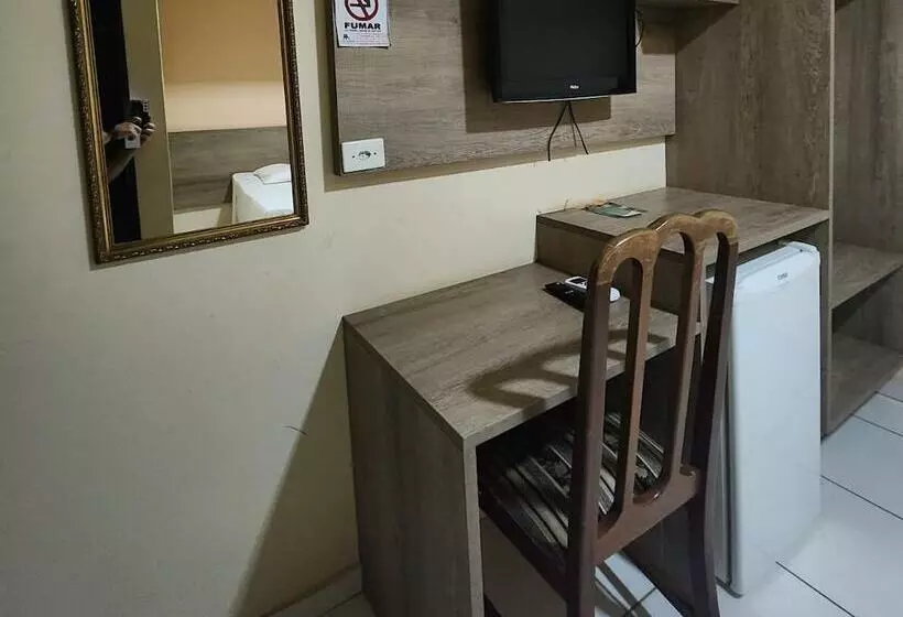 בית מלון כפרי Campo Grande