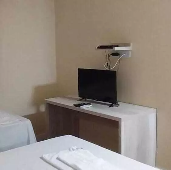 בית מלון כפרי Campo Grande