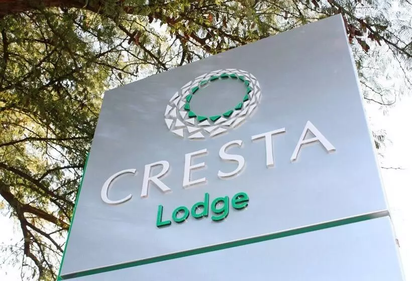 هتل Cresta Lodge Gaborone