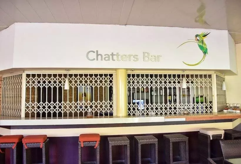 هتل Cresta Lodge Gaborone