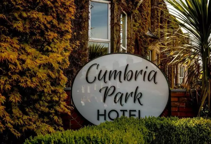 酒店 Cumbria Park