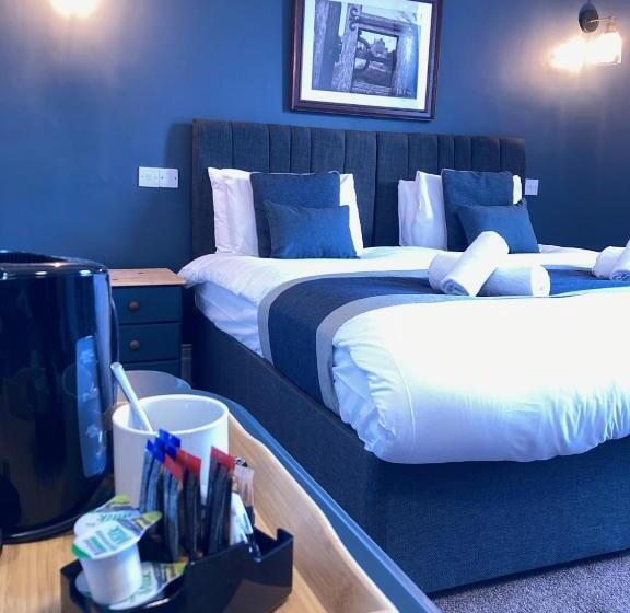 فندق Cumbria Park