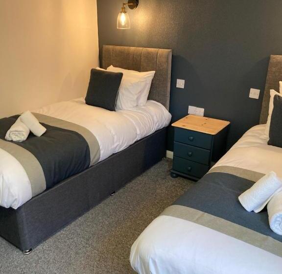 فندق Cumbria Park