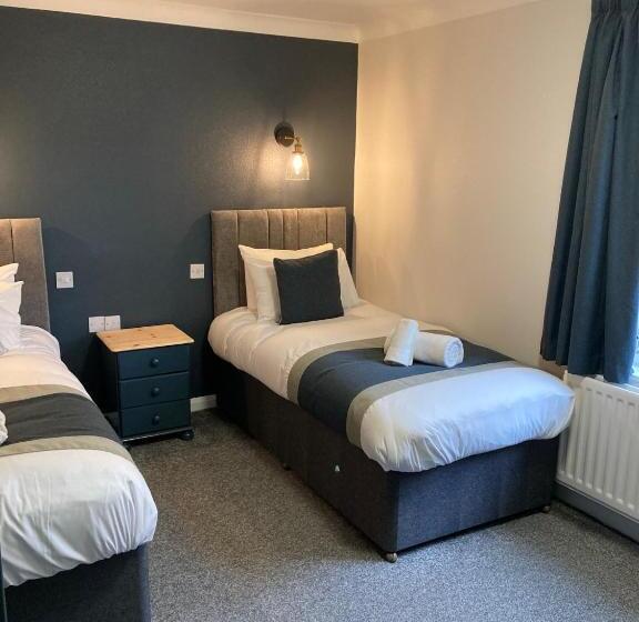 فندق Cumbria Park