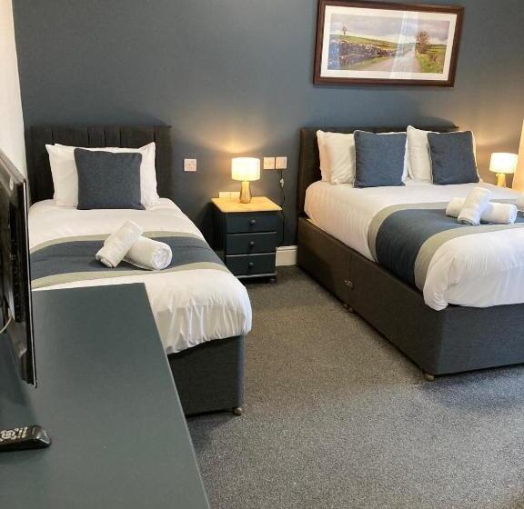 فندق Cumbria Park