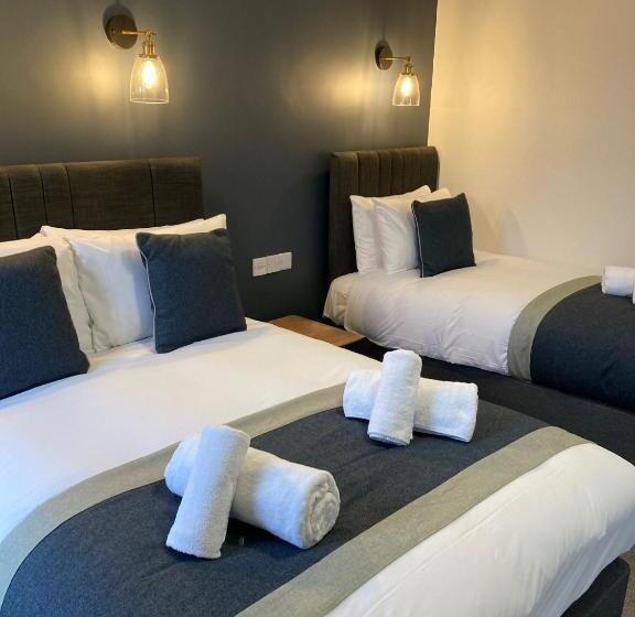 فندق Cumbria Park