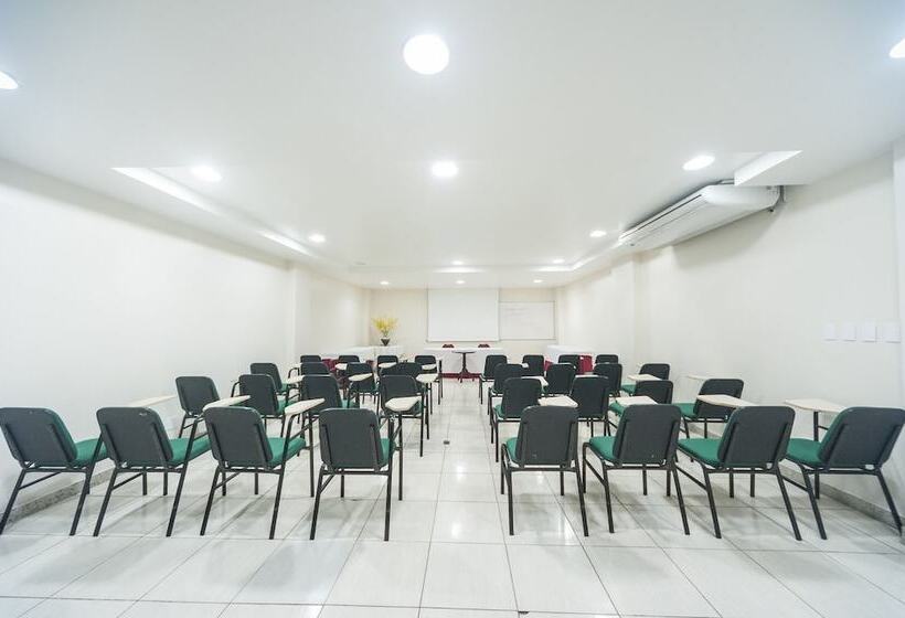 酒店 Golden Park Salvador