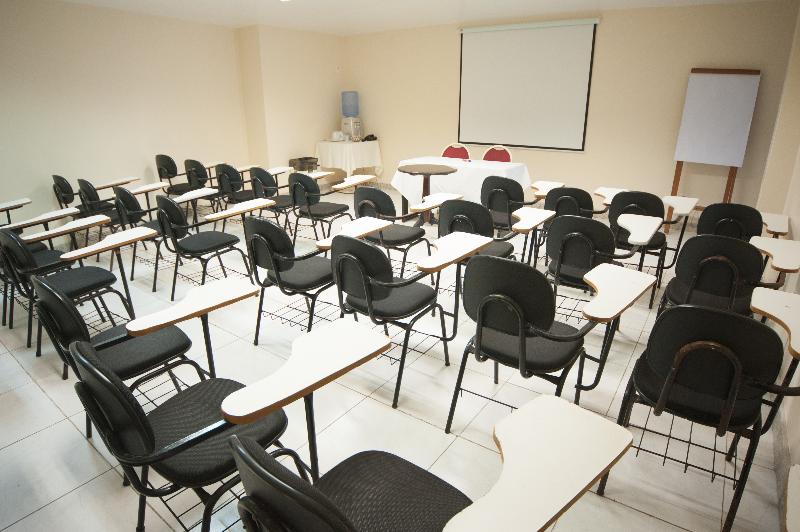 酒店 Golden Park Salvador