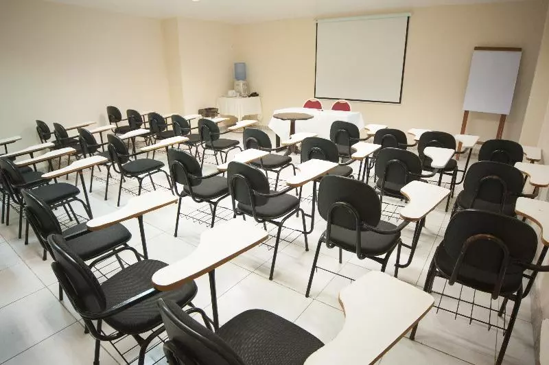 酒店 Golden Park Salvador