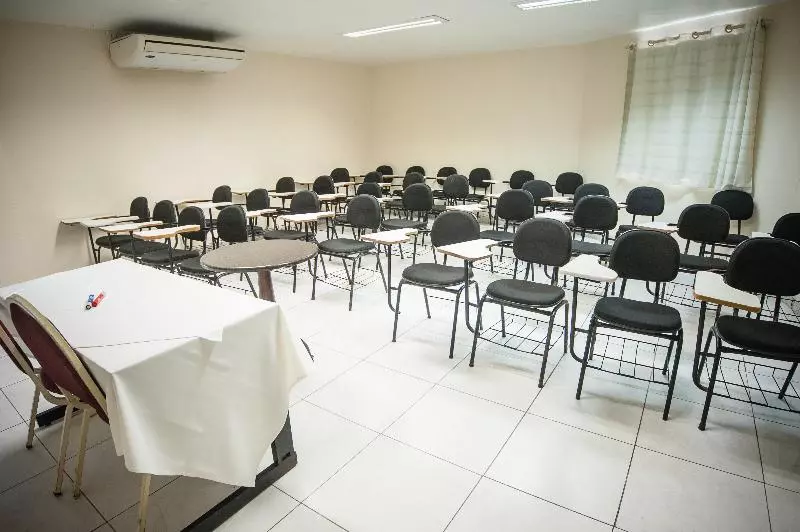 酒店 Golden Park Salvador