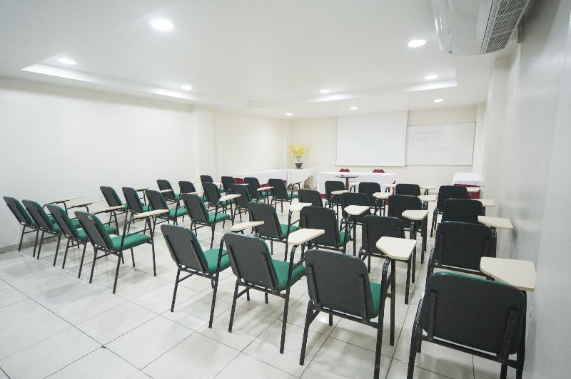 酒店 Golden Park Salvador