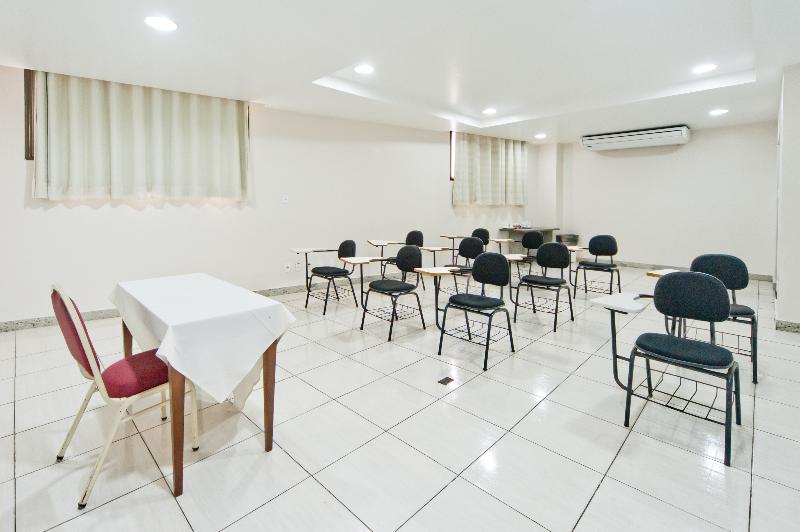 酒店 Golden Park Salvador