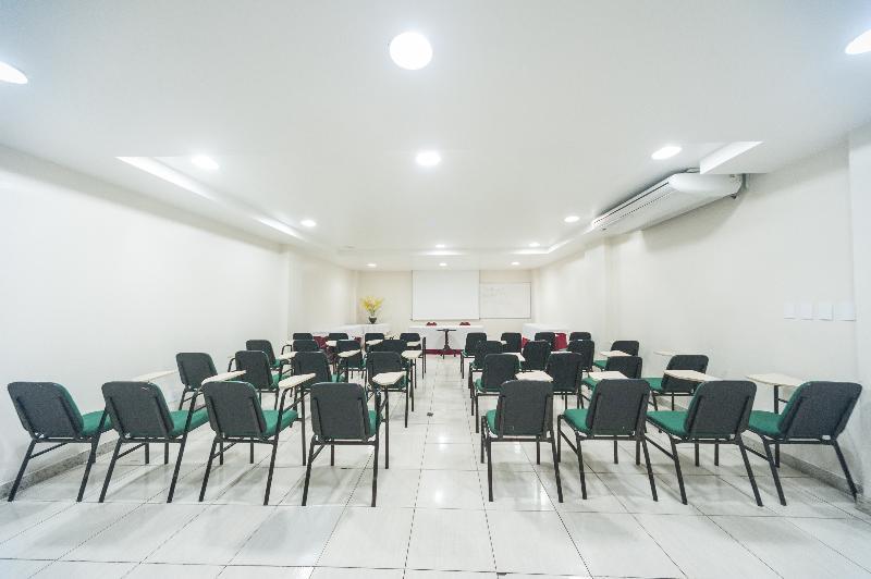 酒店 Golden Park Salvador